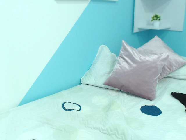 Скріншоти передачі LuisaCooper