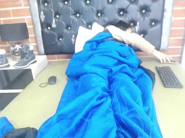 Скріншоти передачі LUISAHOLMES