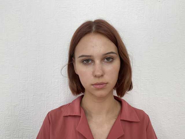 Фотографія профілю LuisaLivia