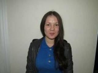 Еротичний відеочат luisssana