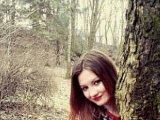 Еротичний відеочат luiza55