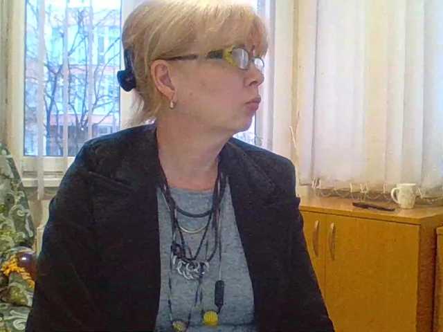 Скріншоти передачі LuMILLION