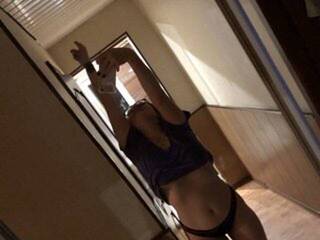 Еротичний відеочат LukaSendyy