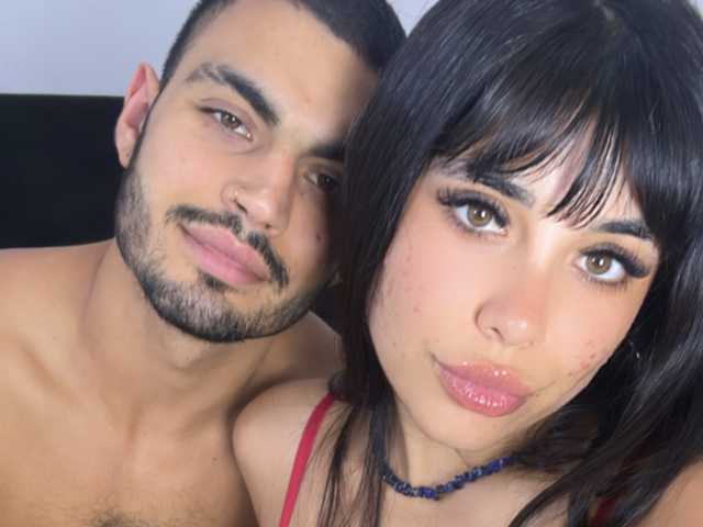 Фото профілю latinuycouple