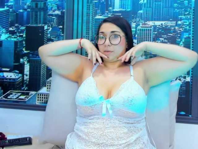 Фотографії LulluMagic Guys today I'm very horny and I want to fuck #latina #toys #bigass #bigtits #tattoo #curvaceous