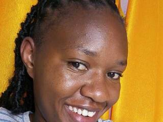 Еротичний відеочат lulu-amineh