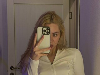 Еротичний відеочат Lulu-Mariette