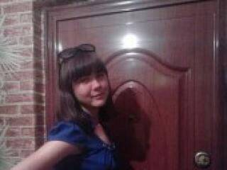 Еротичний відеочат lulu511