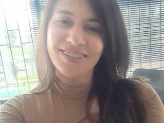 Еротичний відеочат Lulu69b