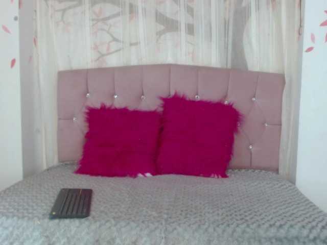 Скріншоти передачі LuluLovee