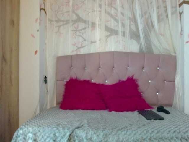 Скріншоти передачі LuluLovee