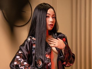 Еротичний відеочат Lulusakura