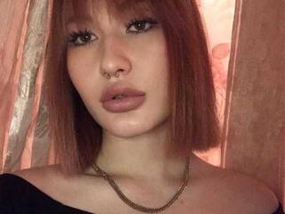 Еротичний відеочат LumiMazzi