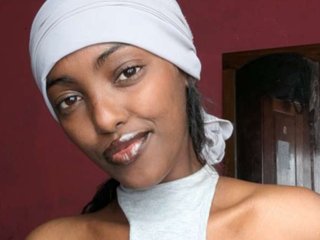 Еротичний відеочат Luna-28