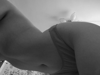 Еротичний відеочат Milka-Mila