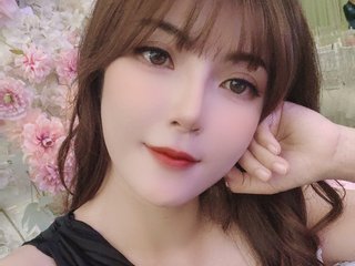 Еротичний відеочат Luna-Candy