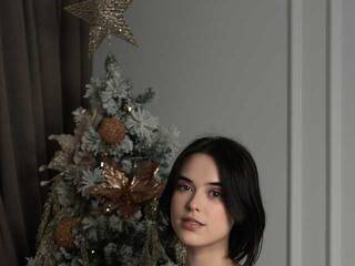 Еротичний відеочат Luna-Ghost