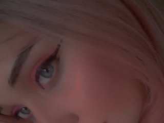 Еротичний відеочат Luna-nicol