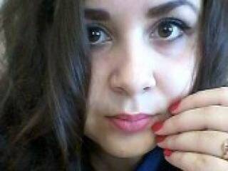 Еротичний відеочат luna17