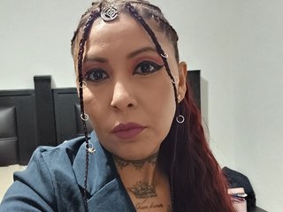 Еротичний відеочат Luna1810