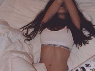 Еротичний відеочат Luna29a