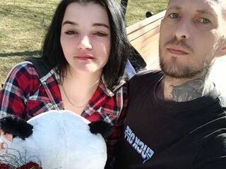 Еротичний відеочат luna363