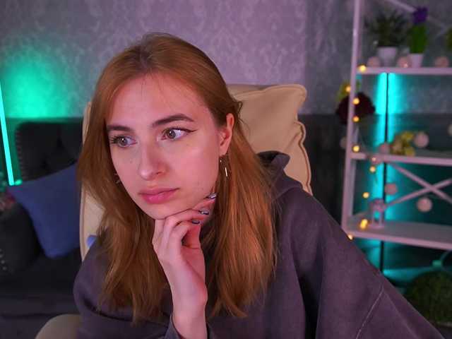 Скріншоти передачі LunaaDreamss
