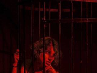 Еротичний відеочат MiaVienne