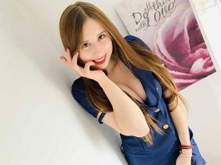 Еротичний відеочат LunaaRed