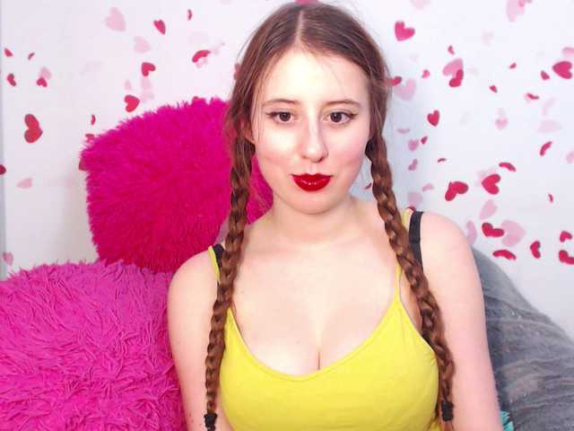 Скріншоти передачі LunaaRed