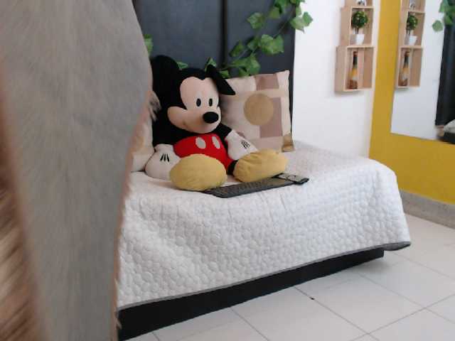 Скріншоти передачі LunaBalewa