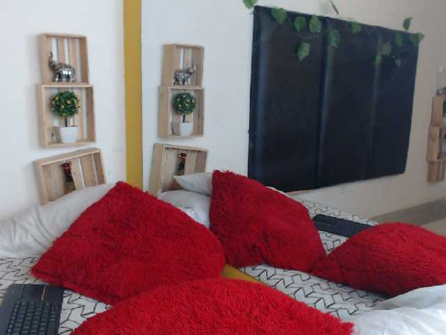 Скріншоти передачі LunaBalewa