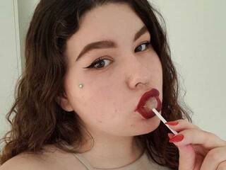 Еротичний відеочат Lunabbw