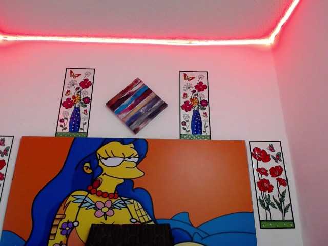 Скріншоти передачі LUNABELLACL