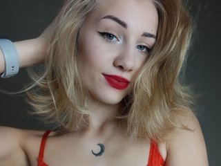 Еротичний відеочат LunaBelli