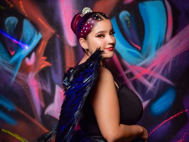 Фото профілю lunabigboobs