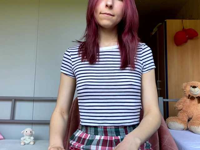 Скріншоти передачі LunaBlaze