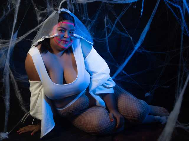 Фото профілю LunaBlazze