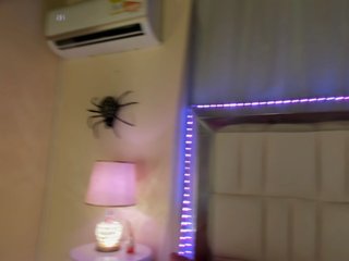 Еротичний відеочат LunaBlazze