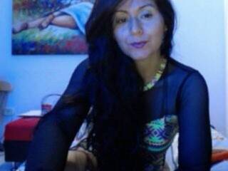 Еротичний відеочат Lunadeseo