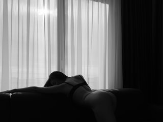 Еротичний відеочат LunaDesire