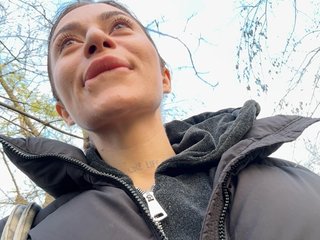 Еротичний відеочат LunaDesire