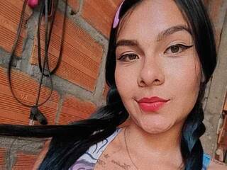 Еротичний відеочат Lunadirt1