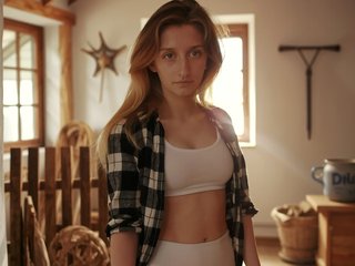 Еротичний відеочат LUNAdream