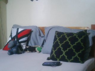 Еротичний відеочат Lunaeva