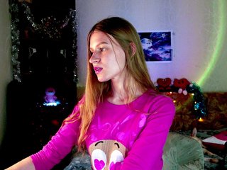 Еротичний відеочат LunaEvan