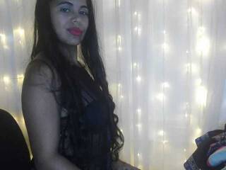 Еротичний відеочат lunaginahot