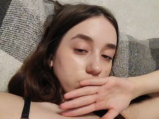 Еротичний відеочат LunaGrey