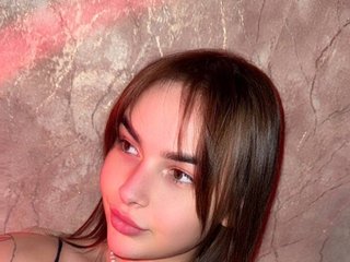 Еротичний відеочат LunaHeadly