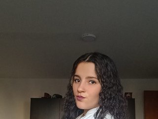 Еротичний відеочат Lunajeans